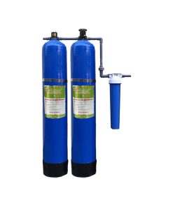 Hệ Thống Lọc Nước Tổng