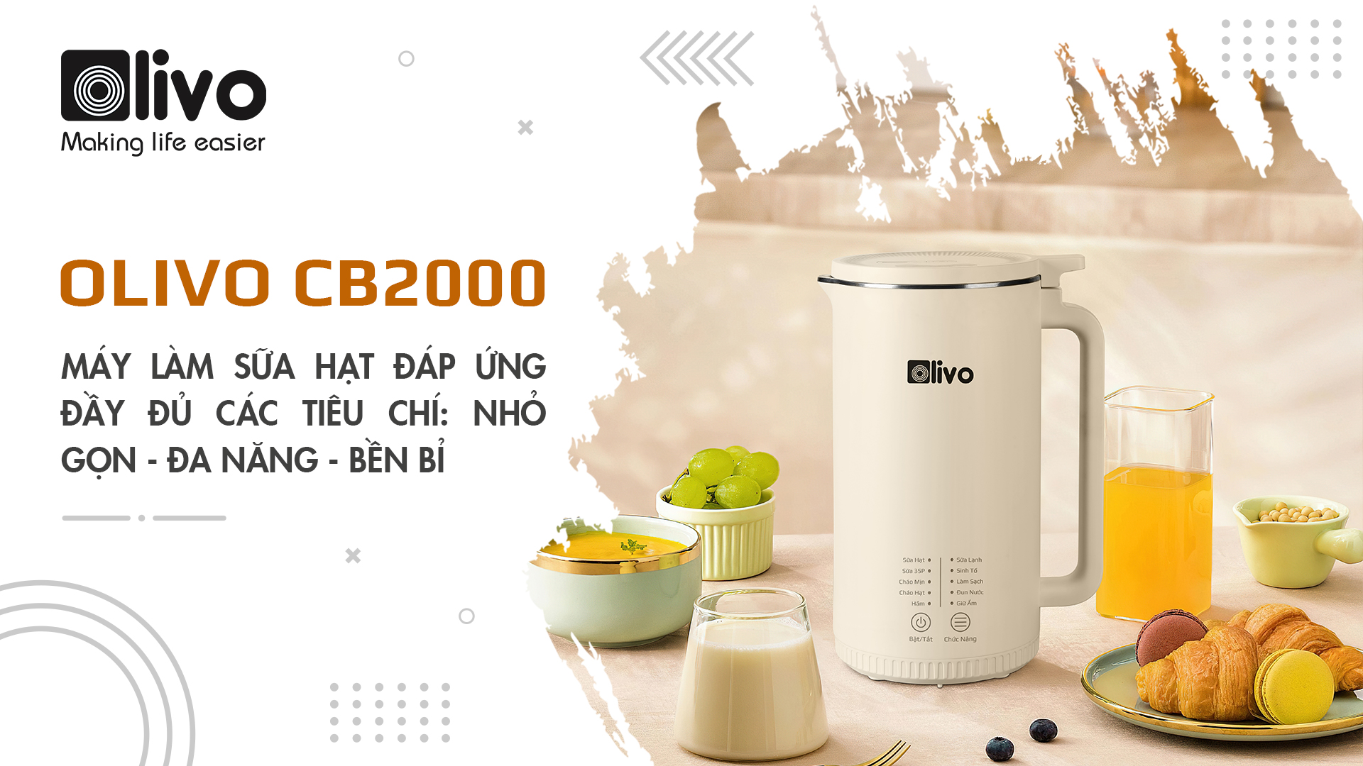 may lam sua hat olivo cb2000 dap ung day du cac tieu chi nho gon da nang ben bi 690ae2e2ac9ac