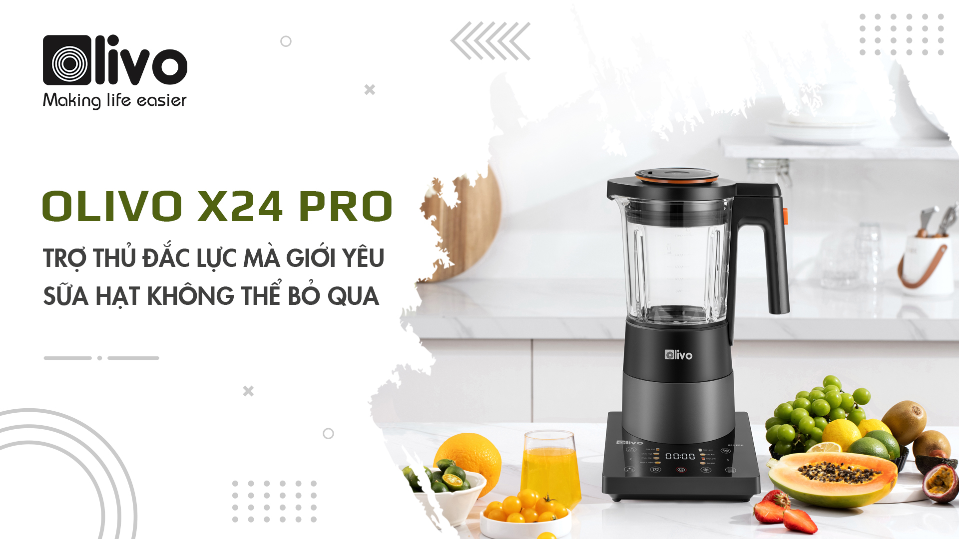 may lam sua hat olivo x24 pro tro thu dac luc ma gioi yeu sua hat khong the bo qua 690ae39273b24