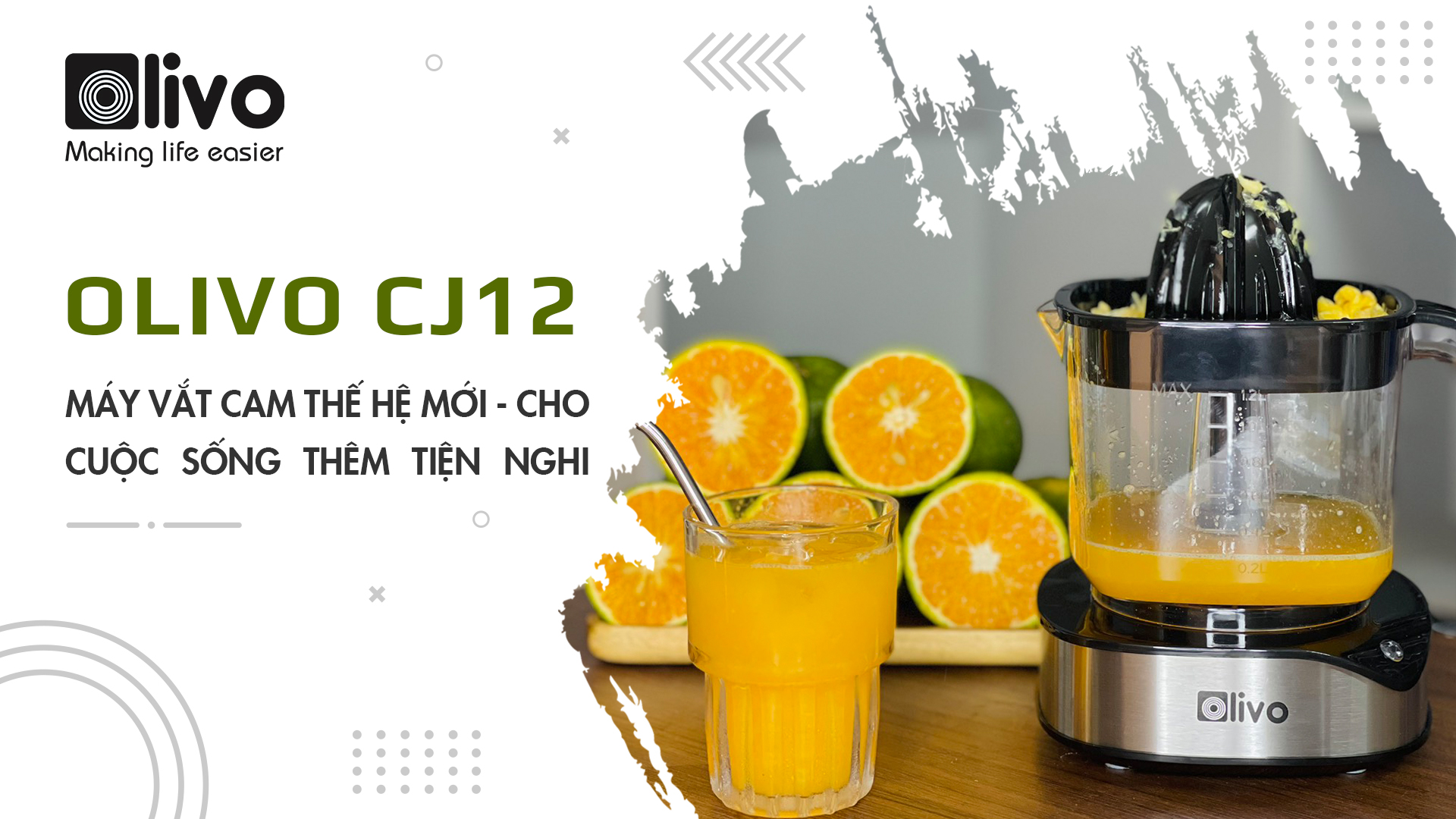 may vat cam olivo cj12 the he moi cho cuoc song them tien nghi 690ae3ee44fe8