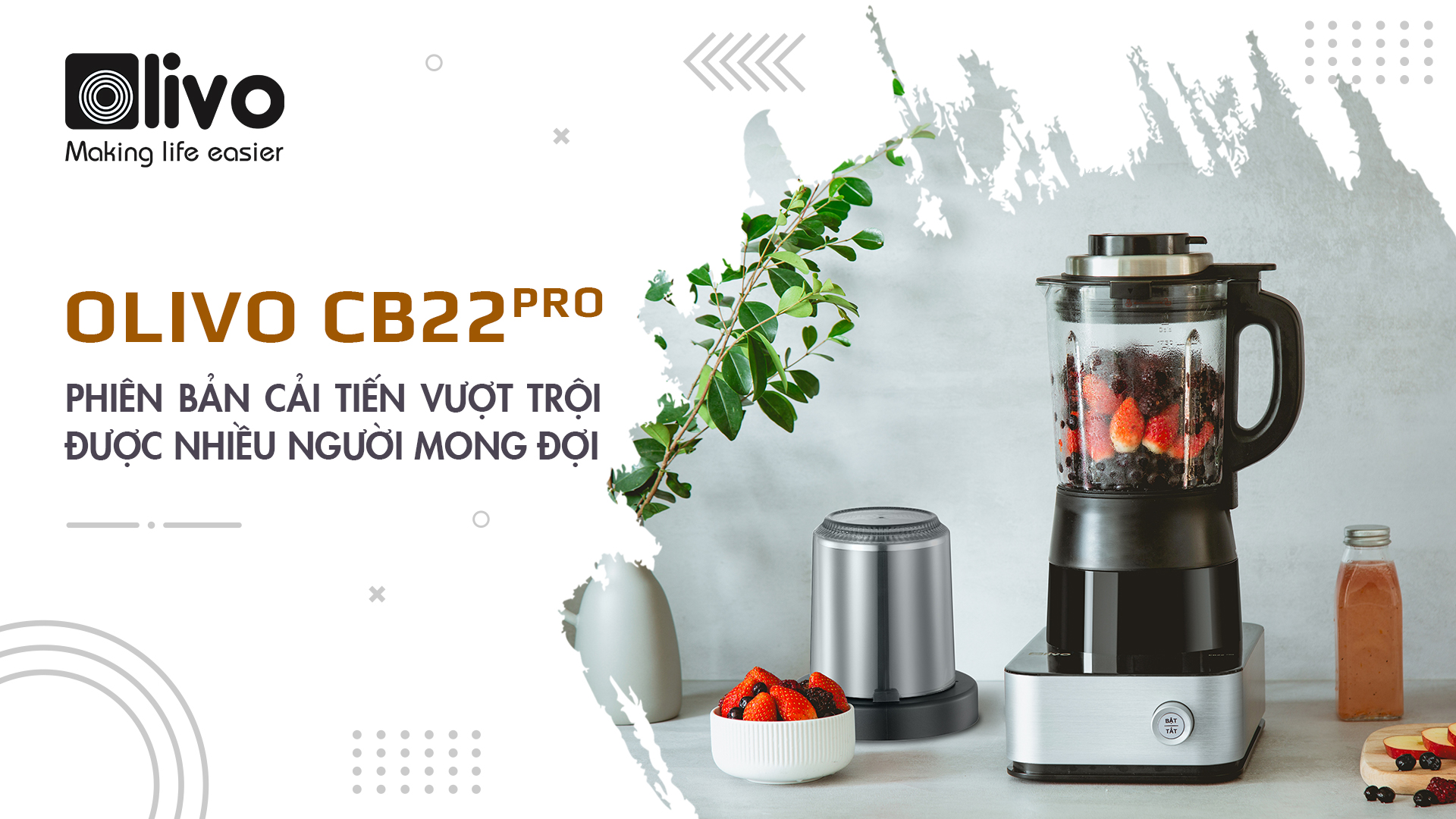 olivo cb22 pro phien ban cai tien vuot troi co gi moi 690ae48382abc