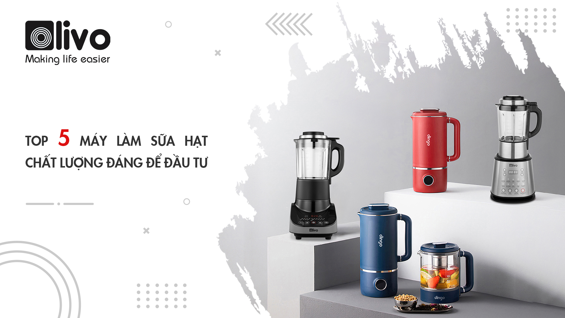 review top 5 may lam sua hat dang de dau tu 690ae3fe35f92