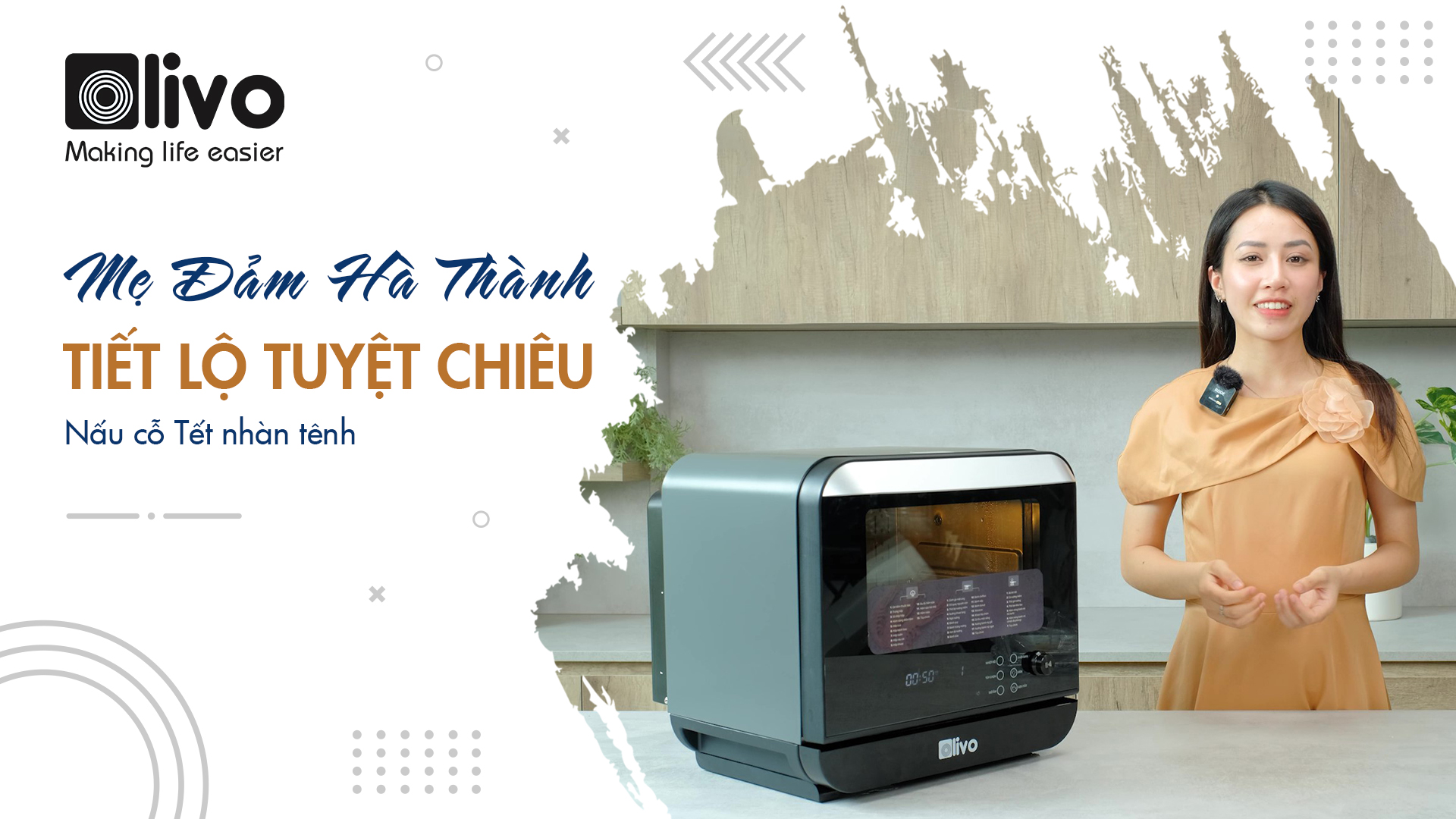 xanh mat nau co tet me dam ha thanh mach ngay tuyet chieu nau mon nhan tenh cung olivo sf18 690ae4c001f2f