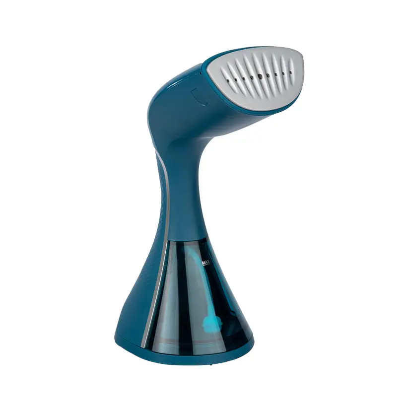 Bàn Là Hơi Nước Cầm Tay KUCHEN KU HI8012 – 1350W, Nóng Nhanh 35 Giây