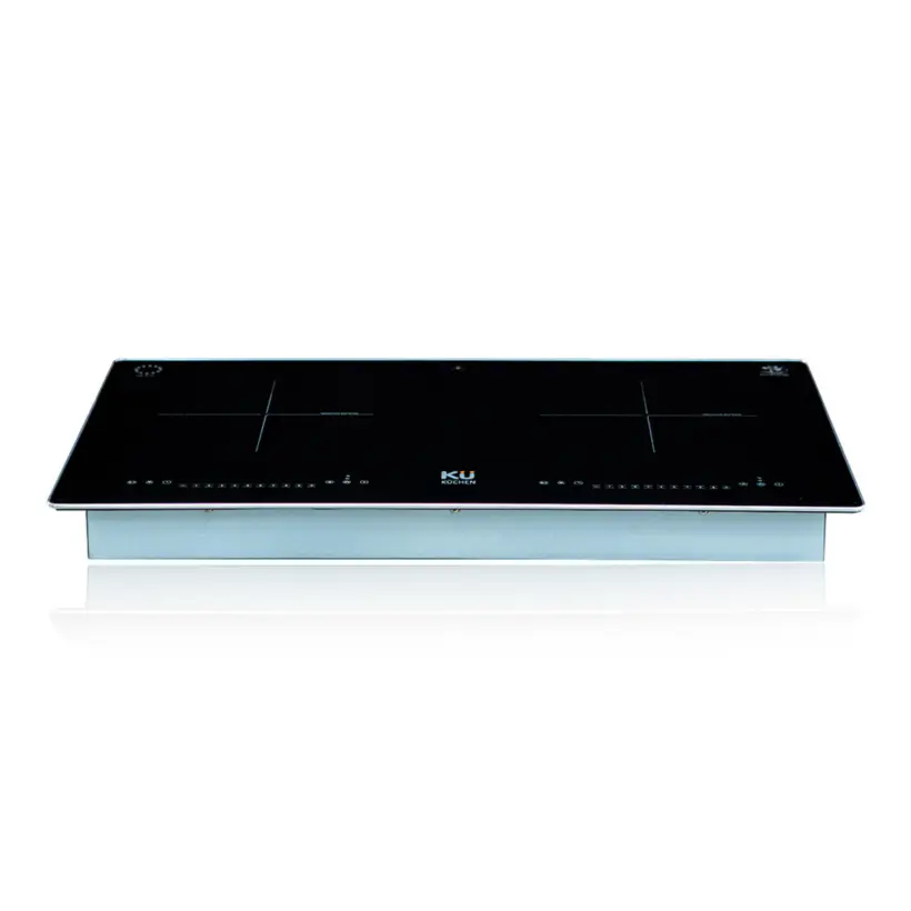 Bếp Điện Từ Ku Chen KU MI272 – 2 Vùng Nấu 4000W, Cảm Ứng Trượt Cao Cấp 6 Bếp Điện Từ Ku Chen KU MI272 – 2 Vùng Nấu 4000W, Cảm Ứng Trượt Cao Cấp - Ảnh 6