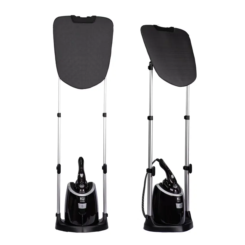 Bàn Là Hơi Nước Đứng KUCHEN KU2203 – 2280W, Bình 1.2L, Ủi Treo – Nằm 6 Bàn Là Hơi Nước Đứng KUCHEN KU2203 – 2280W, Bình 1.2L, Ủi Treo – Nằm - Ảnh 6