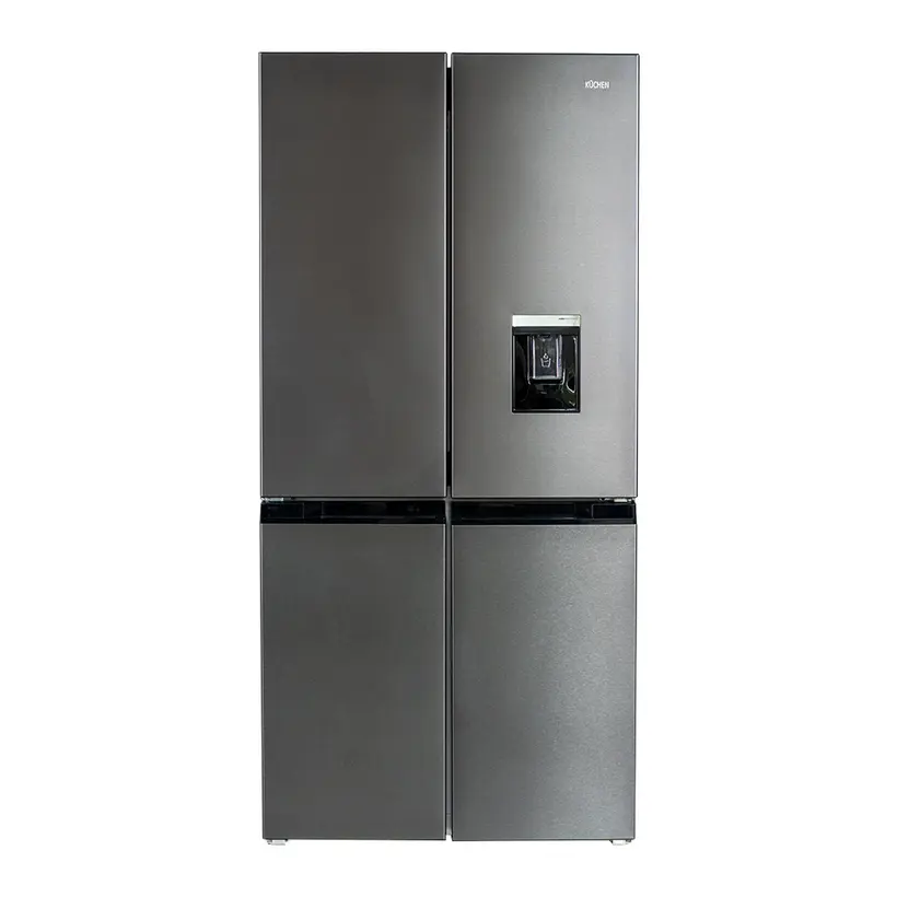 Tủ Lạnh KUCHEN KU LL2511 – NoFrost, Fresh Zone, PureBeam+, 531 Lít