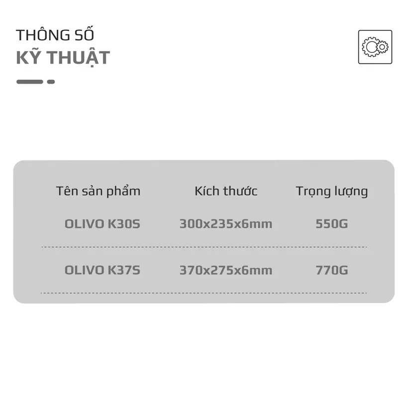 Thớt Wood Fiber Ép 3000 Tấn – Chống Thấm, Chịu Nhiệt 170°C, Siêu Bền 6 Thớt Wood Fiber Ép 3000 Tấn – Chống Thấm, Chịu Nhiệt 170°C, Siêu Bền - Ảnh 6