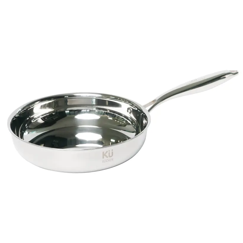 Bộ Nồi Inox Cao Cấp KU3325 5 Lớp Chuẩn Châu Âu An Toàn 7 Bộ Nồi Inox Cao Cấp KU3325 5 Lớp Chuẩn Châu Âu An Toàn - Ảnh 7