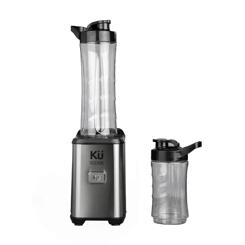 Máy Xay Sinh Tố Mini KUCHEN KU MB1212 – Nhỏ Gọn, 350W, Cối Tritan