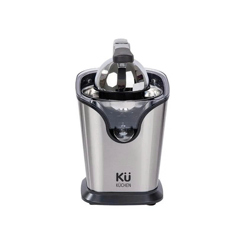 Máy Vắt Cam KUCHEN KU2401 – Đầu Rót Trực Tiếp, 2 Đầu Vắt, 100W