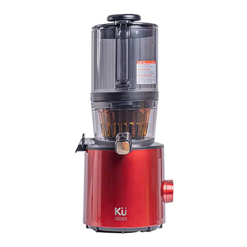 Máy Ép Trái Cây KU 1206 – Ép Chậm 43 Vòng/Phút, Nhập Khẩu Hàn Quốc