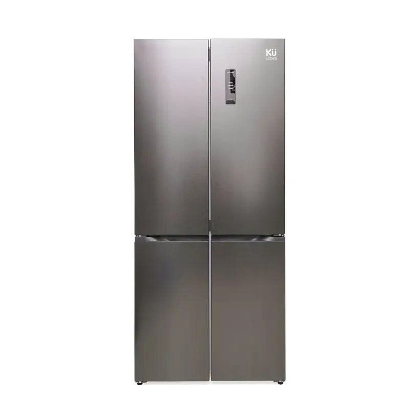 Tủ Lạnh KU LI 2509 – 476 Lít, Dual Inverter, Convertible Zone