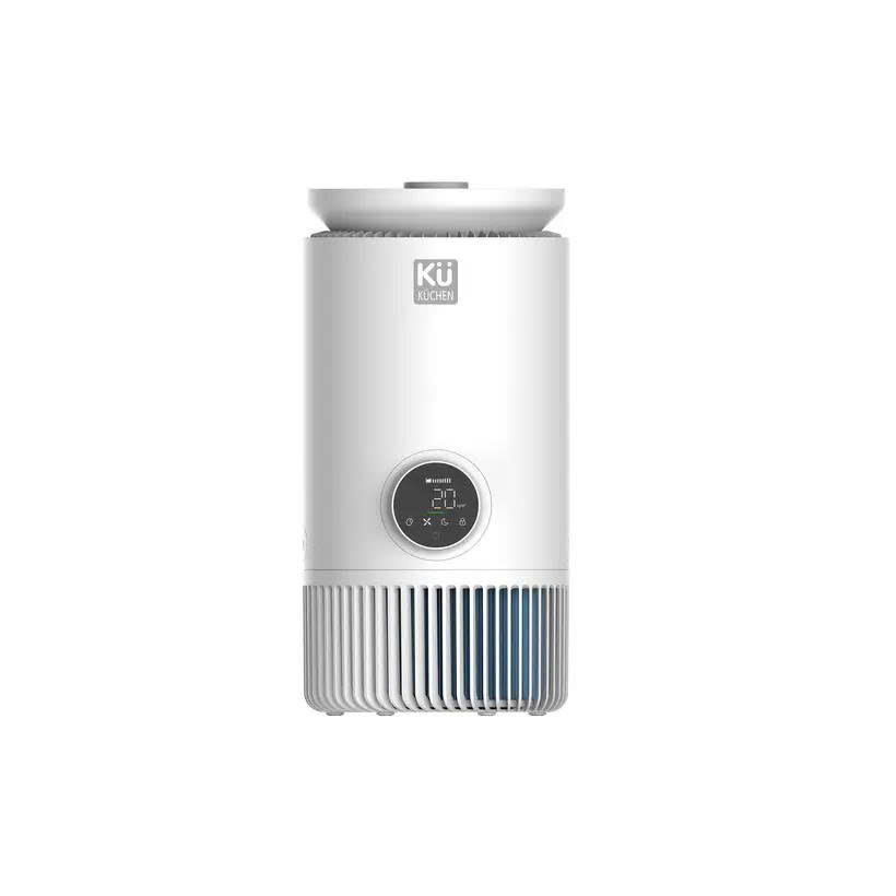 Máy Lọc Không Khí Bù Ẩm KU4524 Water Gating Ion Âm UV