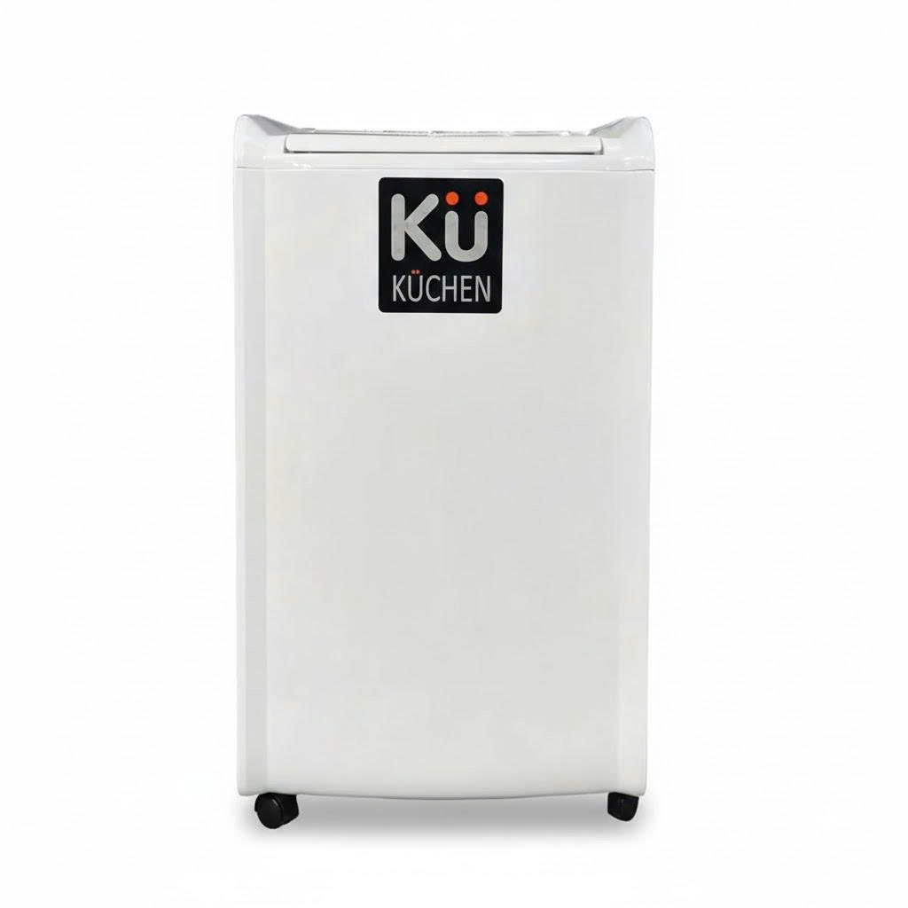 Máy Lọc Hút Ẩm KU LLH 2025 Ion Âm Thông Minh 20L
