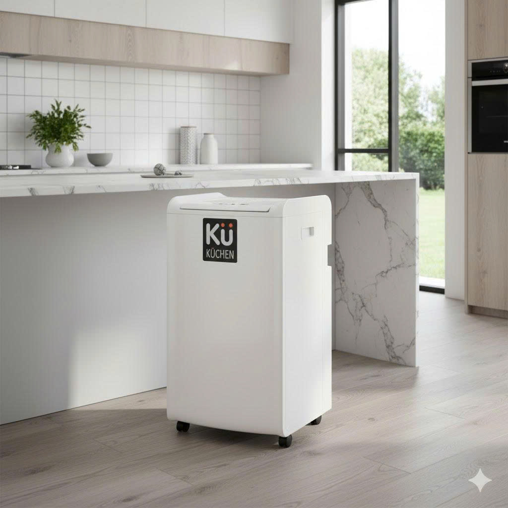 Máy Lọc Hút Ẩm KU LLH 2025 Ion Âm Thông Minh 20L 7 Máy Lọc Hút Ẩm KU LLH 2025 Ion Âm Thông Minh 20L - Ảnh 7