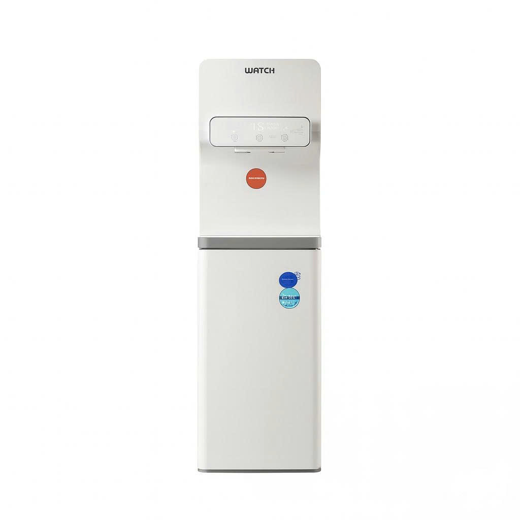 Máy Lọc Nước Nóng Lạnh WATEK WT-028S-RO One-Touch Power
